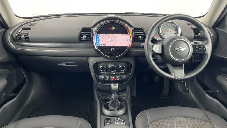 MINI Clubman 1.5 Cooper Classic 6dr Petrol Estate